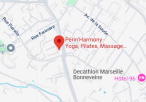 perin harmony lieu soin therapie corps