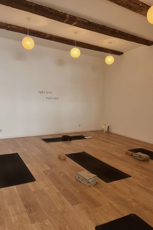 danse intuitive ateliers Marseille se réconcilier avec son corps