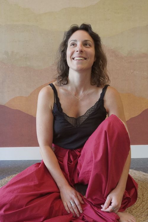 therapeute psychocorporelle energeticienne Marseille relation au corps intimité